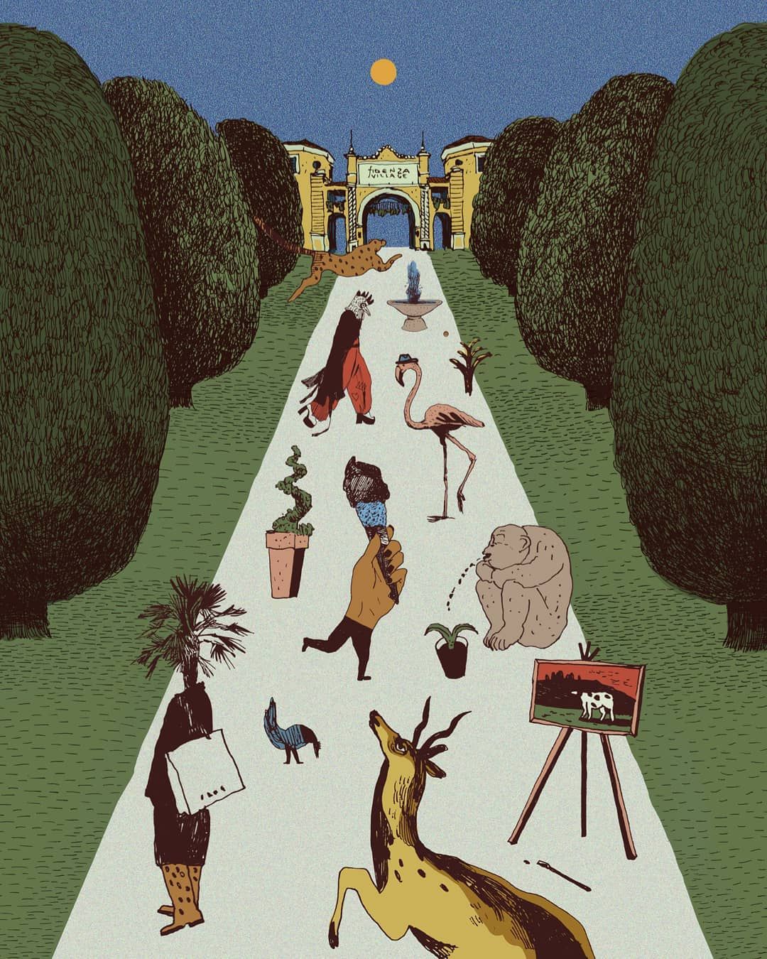 СОБАКАПОКАЛИПСИС