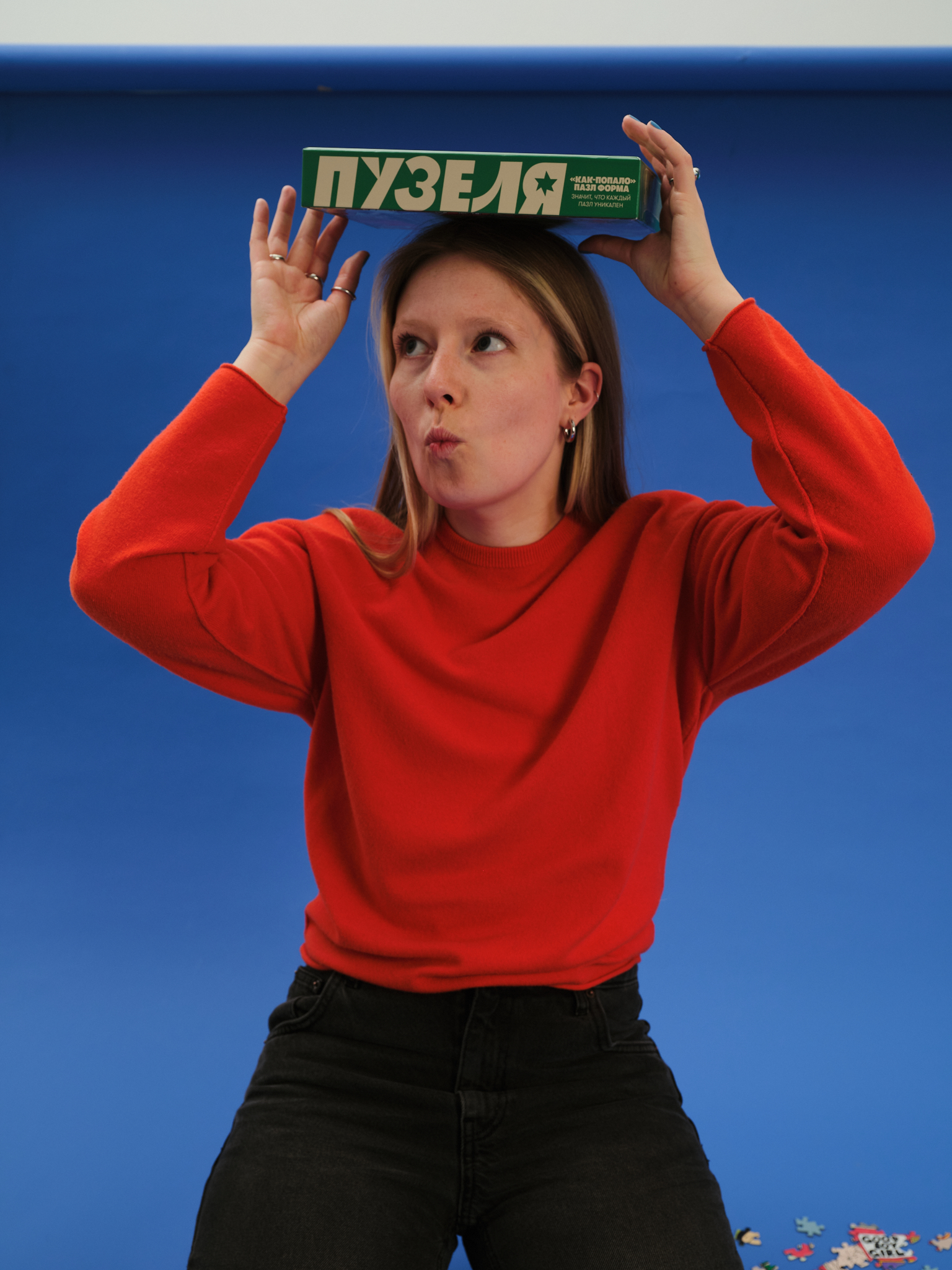 Полина Парыгина